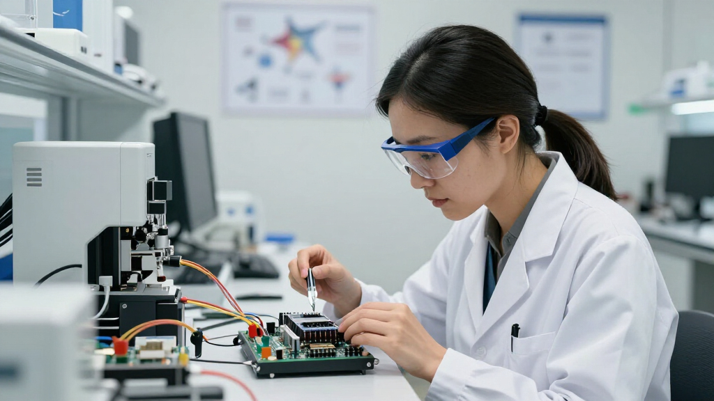 What The Industry Missed About China's AI Restrictions In Optical-Transceivers