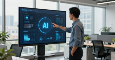 What To Expect From AI In 2026: 10 Key Developments
