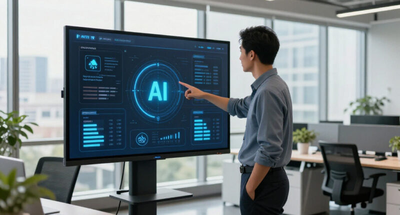 What To Expect From AI In 2026: 10 Key Developments
