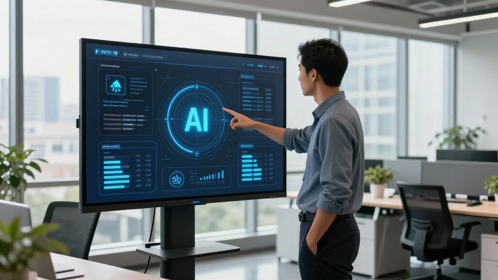What To Expect From AI In 2026: 10 Key Developments