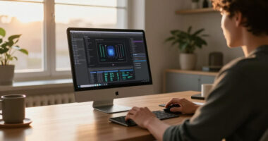 Why 512GB Matters For AI Enthusiasts Using The M5 Ultra Mac Studio