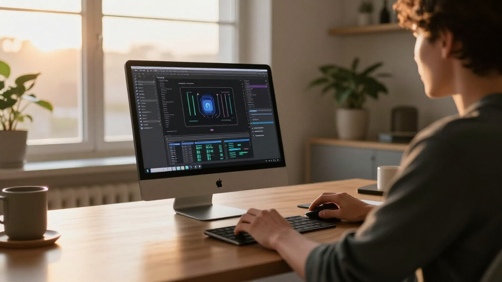 Why 512GB Matters For AI Enthusiasts Using The M5 Ultra Mac Studio