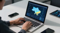 Why AI Is Key To Ukraine’s Strategy Against Russia’s Amazon Domination
