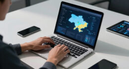Why AI Is Key To Ukraine’s Strategy Against Russia’s Amazon Domination