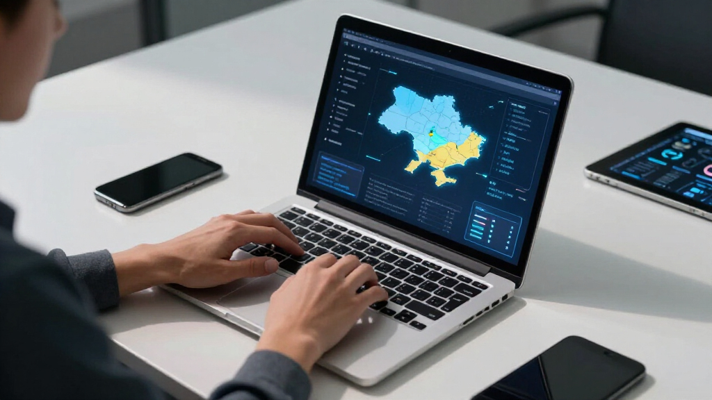 Why AI Is Key To Ukraine’s Strategy Against Russia’s Amazon Domination