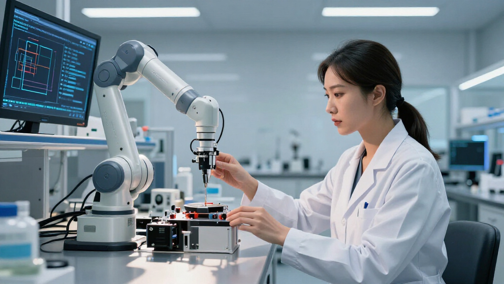 Why China’s Emphasis On Practice Is Reshaping AI Competition