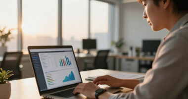 Why Companies Are Slow To Implement AI But Find It Hard To Displace