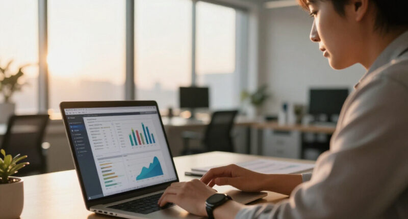 Why Companies Are Slow To Implement AI But Find It Hard To Displace