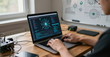 Why Deep Strikes, Jamming, And AI Are More Connected Than You Think