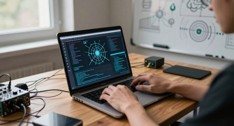 Why Deep Strikes, Jamming, And AI Are More Connected Than You Think