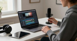 Why These 9 AI Laptops Are Perfect For Content Creators In 2026