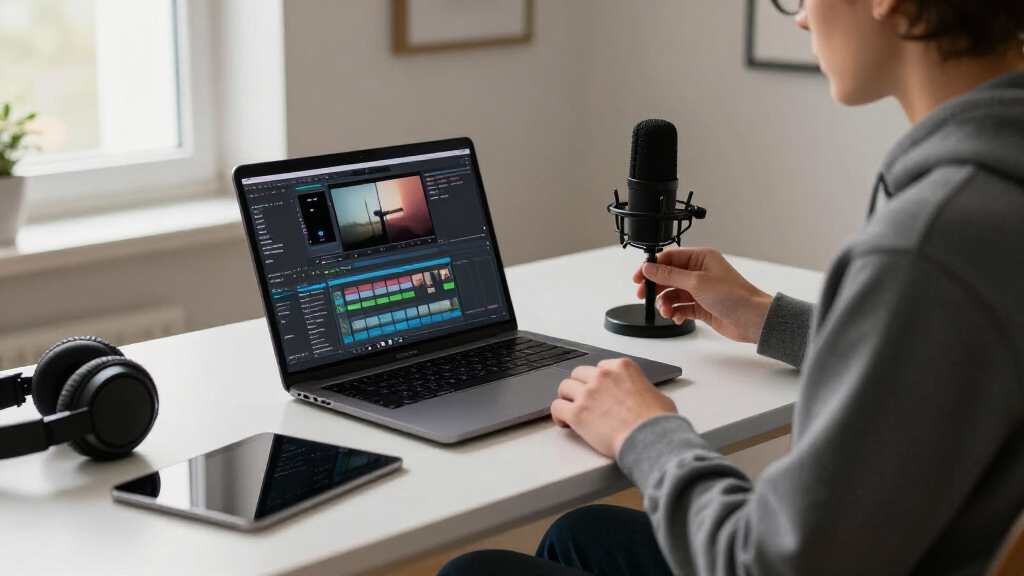 Why These 9 AI Laptops Are Perfect For Content Creators In 2026