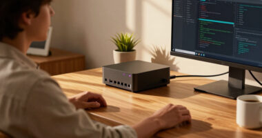 10 Best AI Mini PCs To Power Local Workloads In 2026
