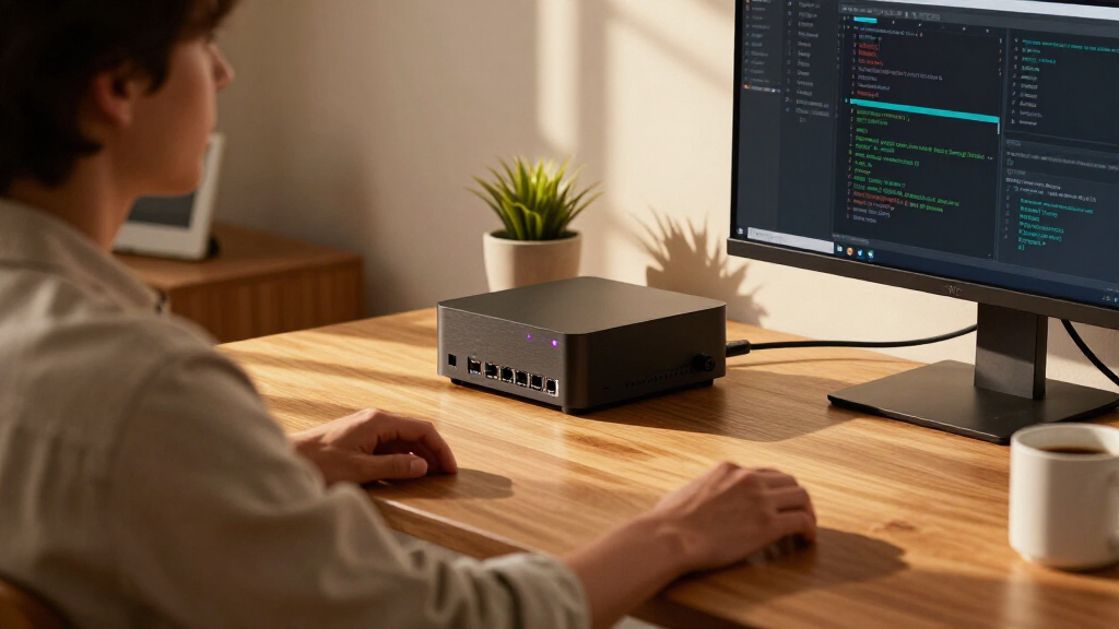 10 Best AI Mini PCs To Power Local Workloads In 2026