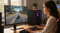 10 Best High Refresh Gaming Monitors For Serious Gamers In 2026