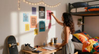 10 Best Motivational Dorm Room Decor Ideas for 2026