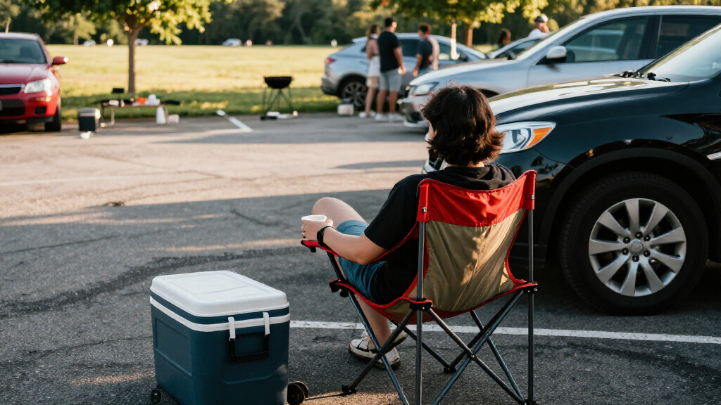 10 Best Portable Tailgating Chairs for 2026