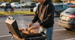 10 Best Portable Tailgating Grills in 2026