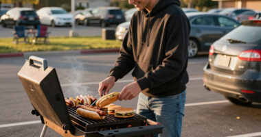 10 Best Portable Tailgating Grills in 2026