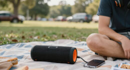 10 Best Portable Tailgating Speakers for Game-Day Gatherings in 2026
