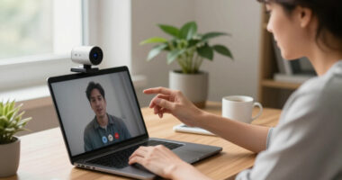 10 Must-Have AI 4K Webcams For 2026