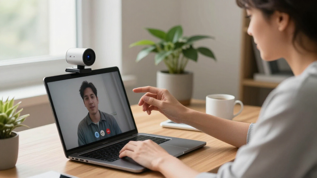 10 Must-Have AI 4K Webcams For 2026