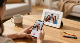 11 Best Digital Photo Frames for Family in 2026