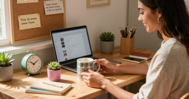 11 Best Motivational Desk Accessories For Students In 2026