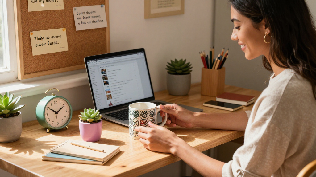 11 Best Motivational Desk Accessories For Students In 2026