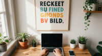 11 Best Motivational Quote Wall Art for Home and Office in 2026