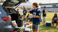 11 Best NFL Tailgating Portable Speakers in 2026