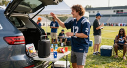11 Best NFL Tailgating Portable Speakers in 2026
