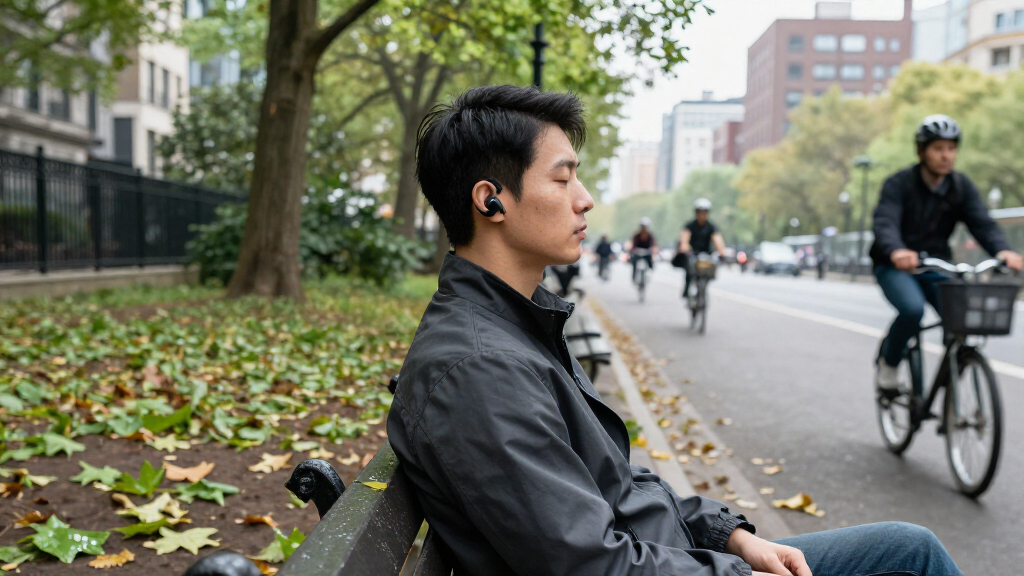 11 Best Wireless Earbuds With Noise Cancelling for 2026