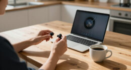 11 Best Wireless Earbuds With Noise Cancelling for 2026