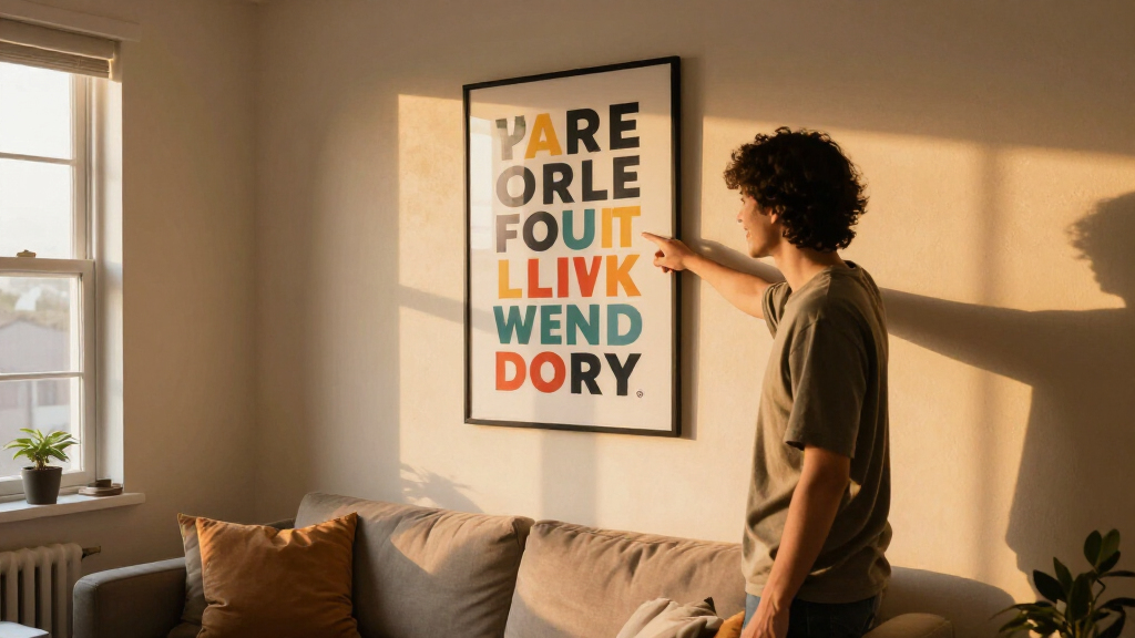 12 Best Motivational Wall Art Prints in 2026