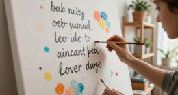 12 Best Personalized Quote Wall Art Pieces for Meaningful Home Decor in 2026