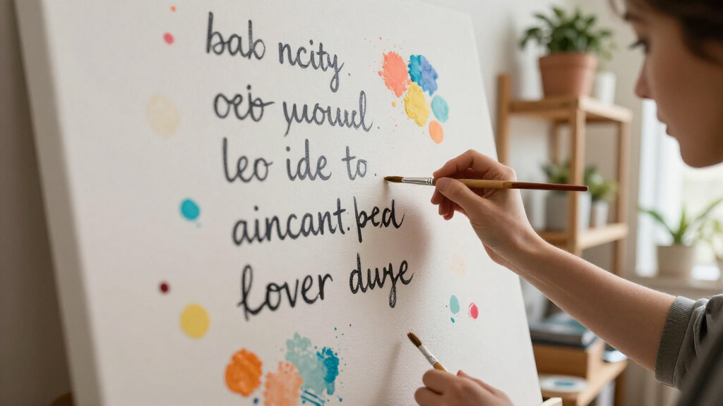 12 Best Personalized Quote Wall Art Pieces for Meaningful Home Decor in 2026