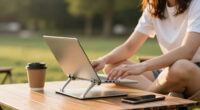 12 Best Portable Laptop Stands for Students in 2026