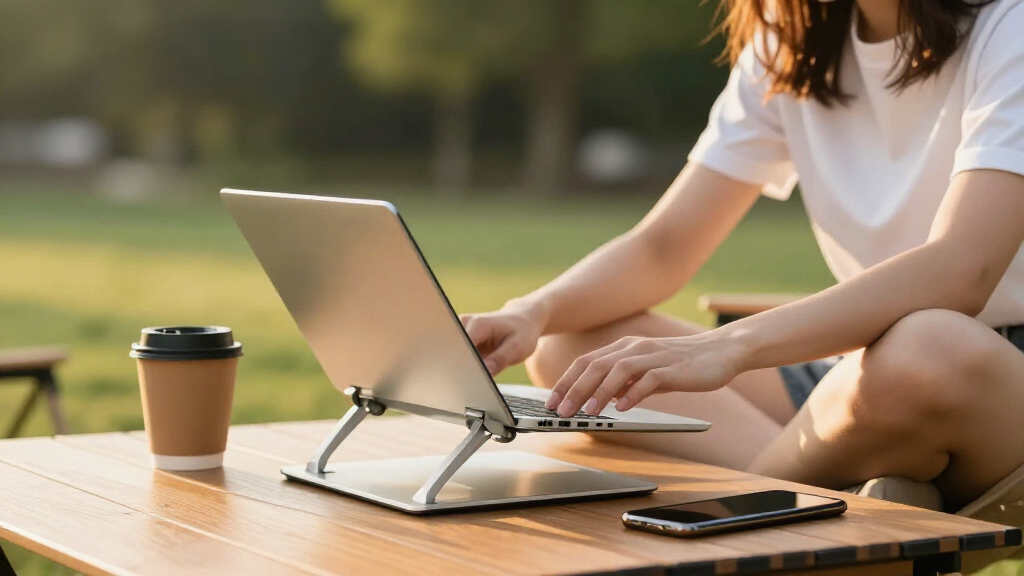 12 Best Portable Laptop Stands for Students in 2026