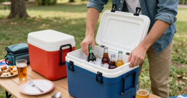 12 Best Tailgating Coolers and Gear in 2026