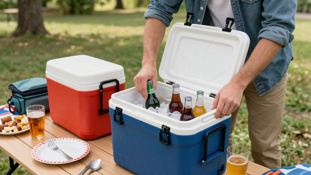 12 Best Tailgating Coolers and Gear in 2026