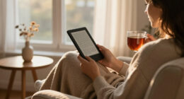 13 Best Kindle E-Readers for Book Lovers in 2026