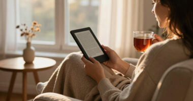 13 Best Kindle E-Readers for Book Lovers in 2026