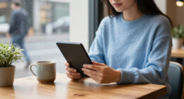 13 Best Kindle E-Readers for Book Lovers in 2026
