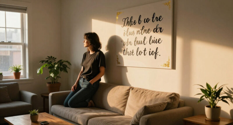 13 Best Motivational Quote Wall Art in 2026
