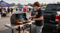 13 Best NFL Tailgating Grill and BBQ Sets for Game Day in 2026