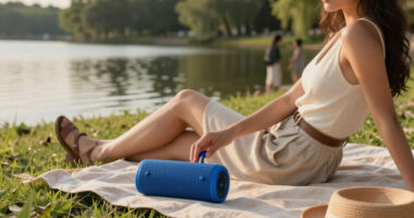 13 Best Portable Bluetooth Speakers for 2026