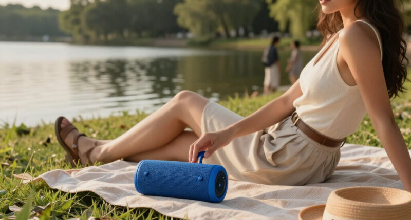 13 Best Portable Bluetooth Speakers for 2026