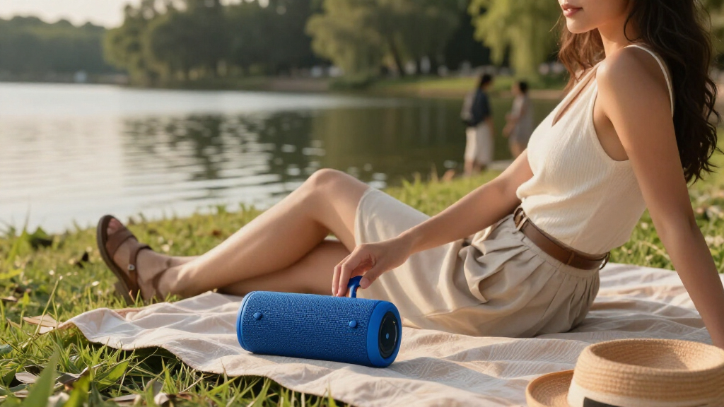 13 Best Portable Bluetooth Speakers for 2026