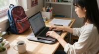 14 Best Ergonomic Laptop Stands for Students in 2026